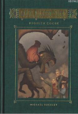 Grimm Kız Kardeşler 3 - Problem Çocuk | Michael Buckley | Doğan Çocuk