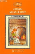 Grimm Masalları II | Wilhelm Grimm | Epsilon Yayınevi