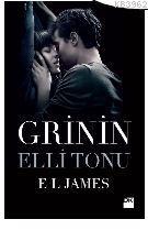 Grinin Elli Tonu | E. L. James | Doğan Kitap