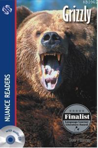 Grizzly; Nuance Readers | Sue Murray | Nüans Publishing