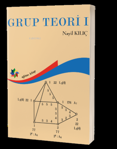 Grup Teori | Nayil Kılıç | Eğiten Kitap