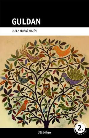 Guldan | Mela Husni Hezin | Nubihar Yayınları