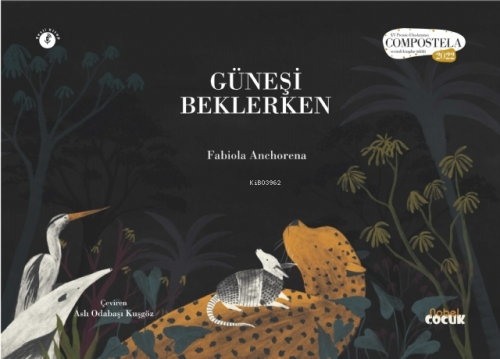 Güneşi Beklerken | Fabiola Anchorena | Nobel Çocuk