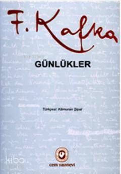 Günlükler | Franz Kafka | Cem Yayınevi