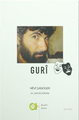 Guri | Hevi Şanoger | Aram Yayınları