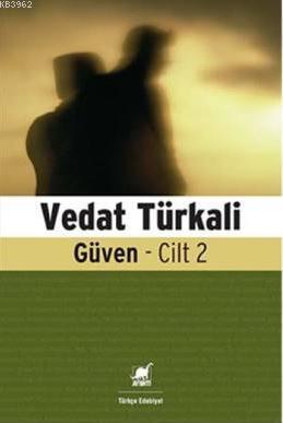 Güven Cilt 2 | Vedat Türkali | Ayrıntı Yayınları