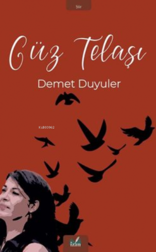 Güz Telaşı | Demet Duyuler | İzan Yayıncılık