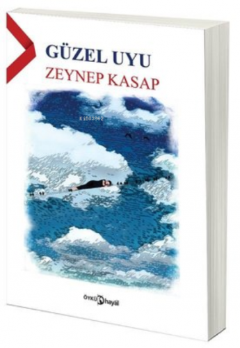 Güzel Uyu | Zeynep Kasap | Hayal Yayıncılık