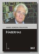 Habermas | James Gordon Finlayson | Dost Kitabevi