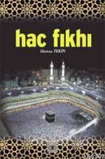 Hac Fıkhı | Hamza Tekin | Aşiyan Yayınları