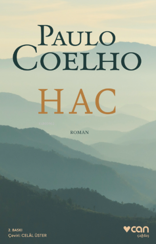 Hac | Paulo Coelho | Can Yayınları