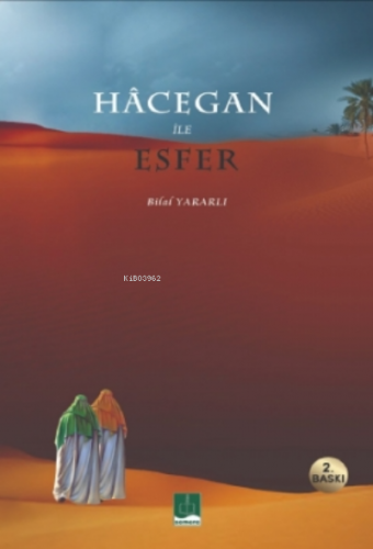 Hacegan İle Esfer | Bilal Yararlı | Semere