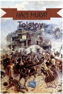 Hacı Murat | Lev Nikolayeviç Tolstoy | Gece Kitaplığı Yayınları