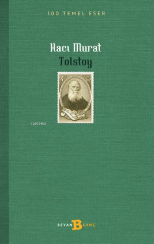 Hacı Murat | Lev Nikolayeviç Tolstoy | Beyan Çocuk