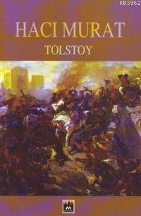 Hacı Murat | Lev Nikolayeviç Tolstoy | Metropol Yayınları