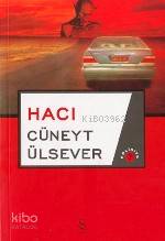 Hacı | Cüneyt Ülsever | Everest Yayınları