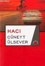 Hacı | Cüneyt Ülsever | Everest Yayınları