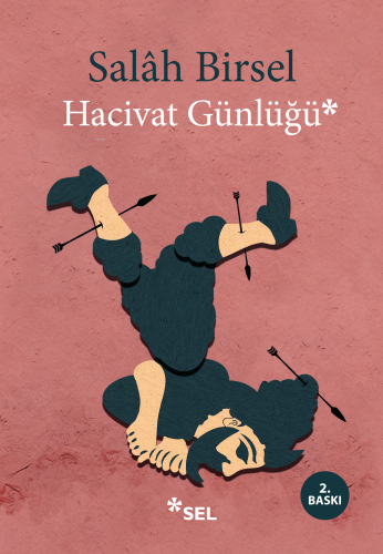 Hacivat Günlüğü | Salah Birsel | Sel Yayıncılık