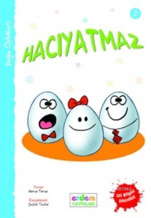 Hacıyatmaz | Zeynep Yeşilmen | Erdem Çocuk