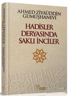 Hadisler Deryasında Saklı İnciler (Ciltli); Letâifu'l-hikem ve'l-Mevâi