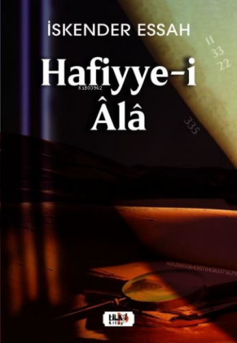 Hafiyye-i Ala | İskender Essah | Tilki Kitap