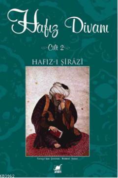 Hafız Divanı (Cilt 2) | Hafız-ı Şirazi | Ayrıntı Yayınları