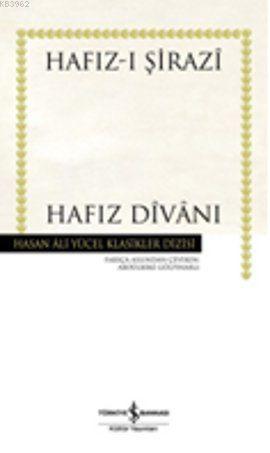 Hafız Divanı (Ciltli) | Hafız-ı Şirazi | Türkiye İş Bankası Kültür Yay