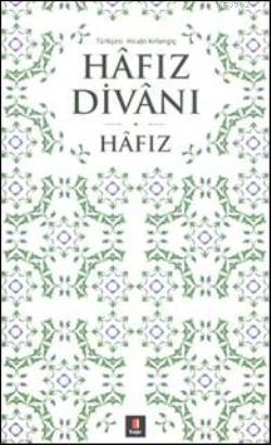 Hafız Divanı | Hafız-ı Şirazi | Kapı Yayınları