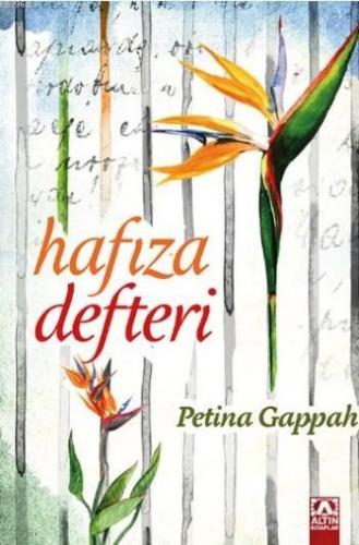 Hafıza Defteri | Petina Gappah | Altın Kitaplar