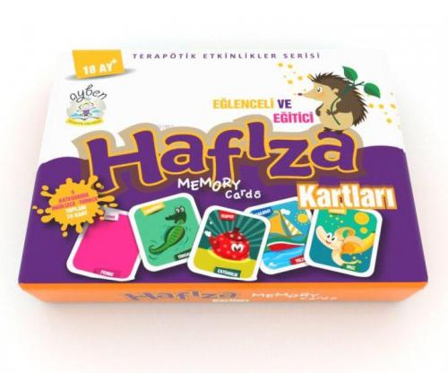 Hafıza Kartları | Kolektif | Ayben Yayınları