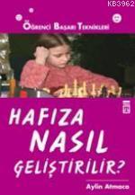 Hafıza Nasıl Geliştirilir | Ron Fry | Timaş Yayınları