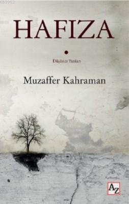 Hafıza | Muzaffer Kahraman | Az Kitap