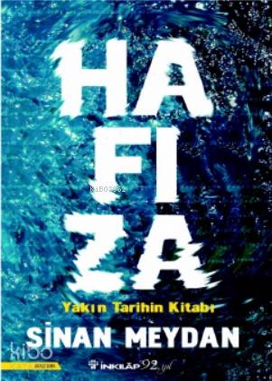 Hafıza | Sinan Meydan | İnkılâp Kitabevi