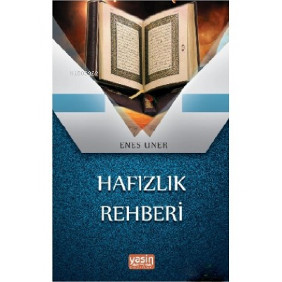 Hafızlık Rehberi (Cep Boy) | Enes Uner | Yasin Yayınevi