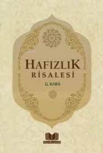 Hafızlık Risalesi Roman Boy | Güzin Kara | Kitap Kalbi Yayıncılık