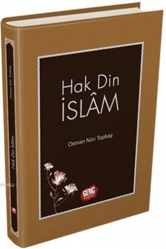 Hak Din İslam | Osman Nuri Topbaş | Erkam Yayınları