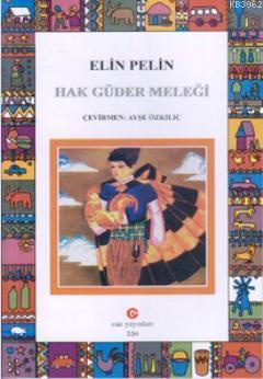 Hak Güder Meleği | Elin Pelin | Can Yayınları (Ali Adil Atalay)