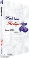 Hak´tan Hediye | Harun Öğmüş | Yüzakı Yayıncılık