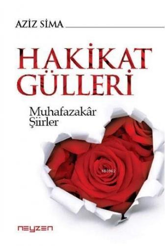 Hakikat Gülleri | Aziz Sima | Neyzen Kitap