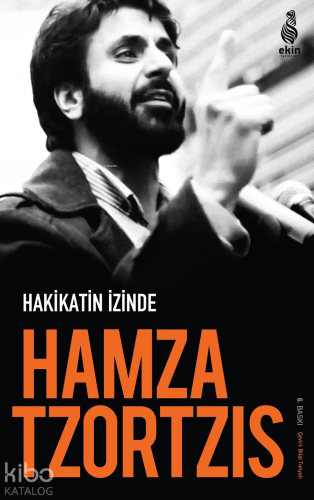 Hakikatin İzinde; Din Bilim ve Ateizm | Hamza Andreas Tzortzis | Ekin 