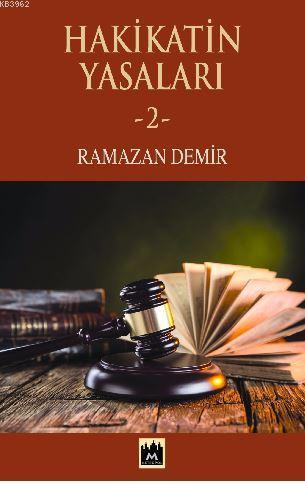 Hakikatin Yasaları -2 | Ramazan Demir | Metropol Yayınları