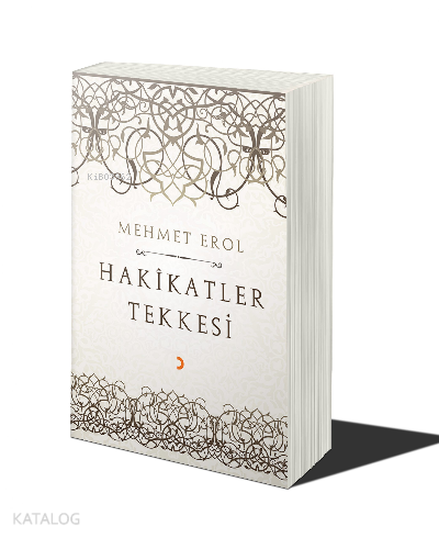 Hakikatler Tekkesi | Mehmet Erol | Cinius Yayınları