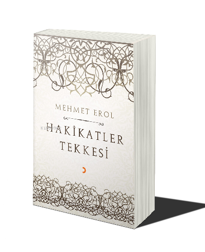 Hakikatler Tekkesi | Mehmet Erol | Cinius Yayınları