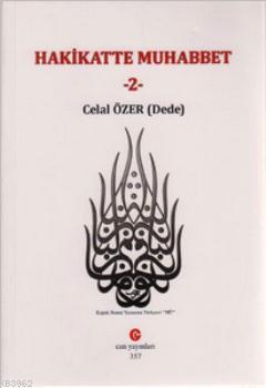 Hakikatte Muhabbet 2 | Celal Özer | Can Yayınları (Ali Adil Atalay)