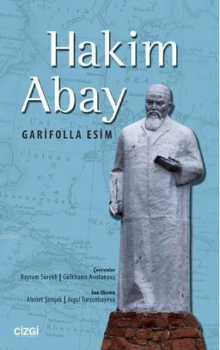 Hakim Abay | Garifolla Esim | Çizgi Kitabevi