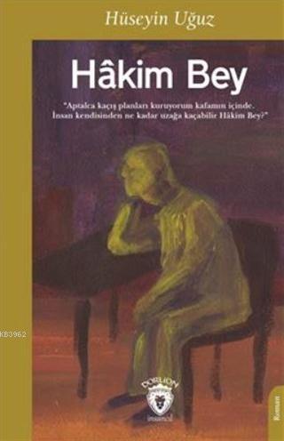 Hakim Bey | Hüseyin Uğuz | Dorlion Yayınevi