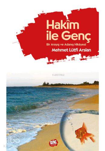 Hakim ile Genç | Mehmet Lütfi Arslan | Erkam Yayınları