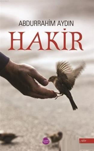 Hakir | Abdurrahim Aydın | Sinada Kitap