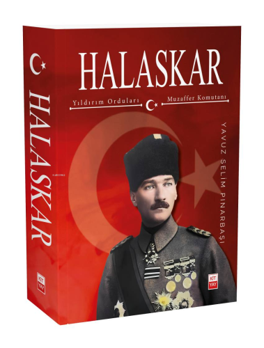 Halaskar (Atatürk) | Yavuz Selim Pınarbaşı | Kityay