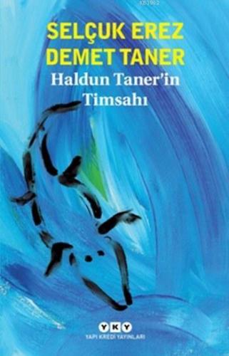 Haldun Taner'in Timsahı | Haldun Taner | Yapı Kredi Yayınları ( YKY )